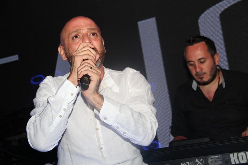 Opening of Taiga Beirut Day 2